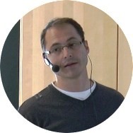 Attila föreläser på Ågrenska 2013 april